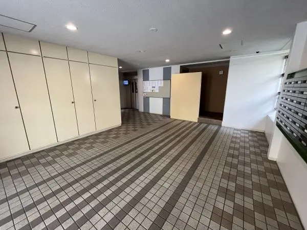 西宮マリナパークシティ・海のまち参番館