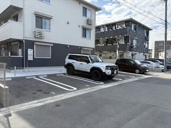 フェリーチェ明石大久保