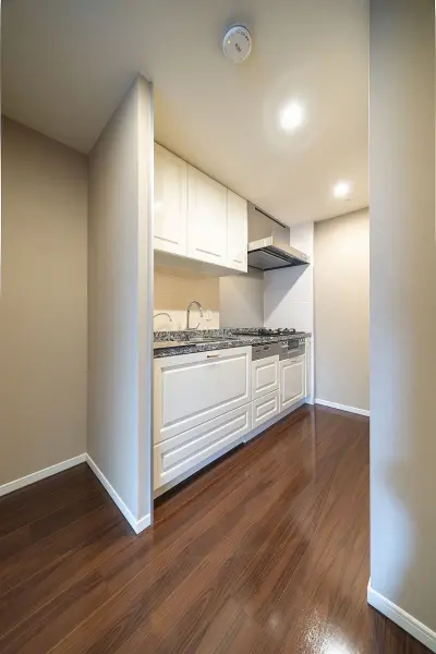 グランフロント大阪オーナーズタワー