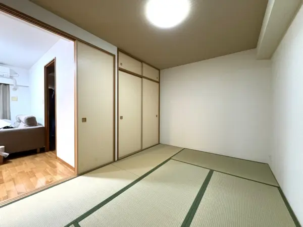 ディーレスティア香里ケ丘C棟