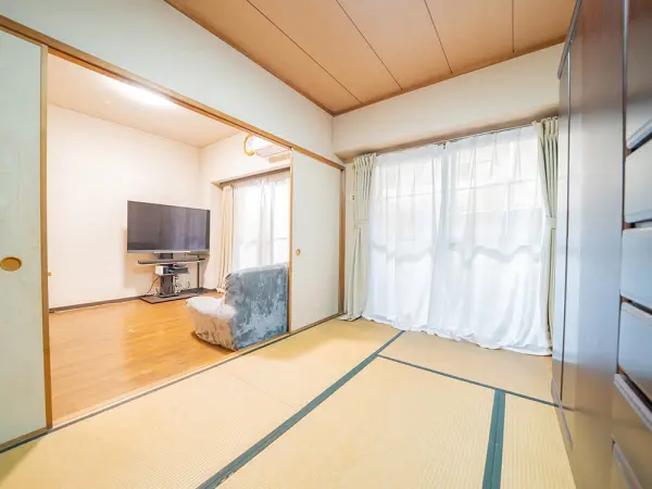 ラポール大宮大成