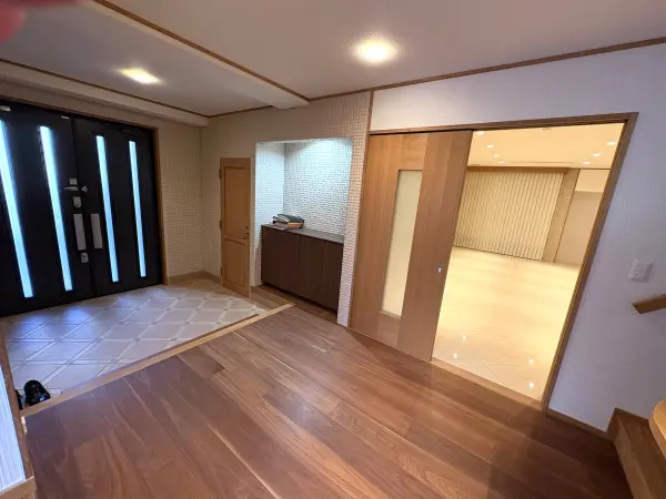 豊中市寺内一丁目