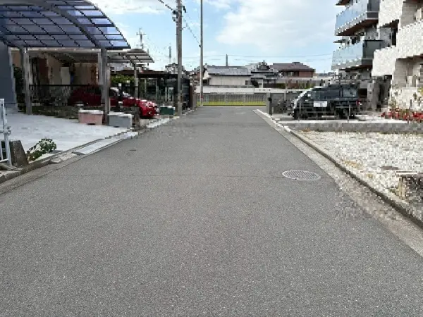 堺市中区土塔町3189番2