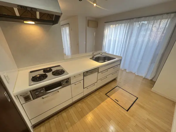 神戸市西区井吹台北町三丁目