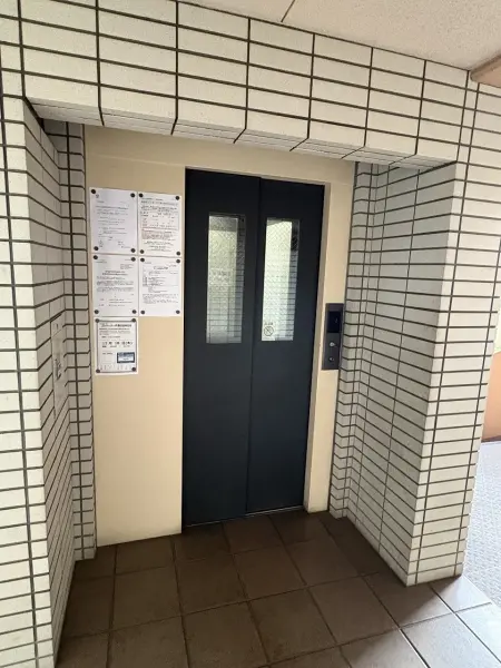 ネオハイツ北花田