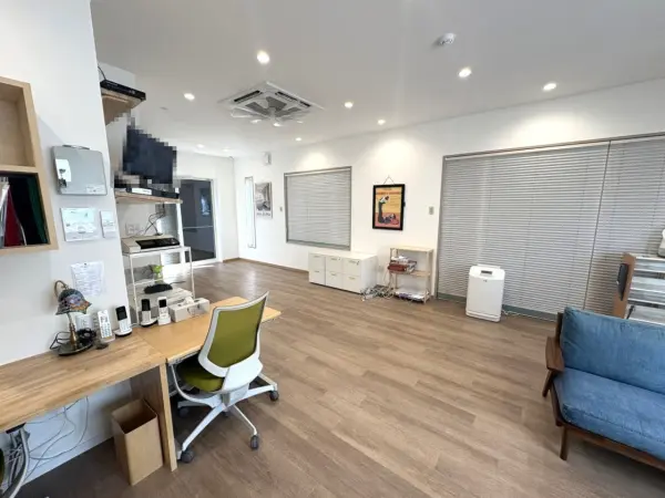 京都市南区吉祥院西ノ茶屋町