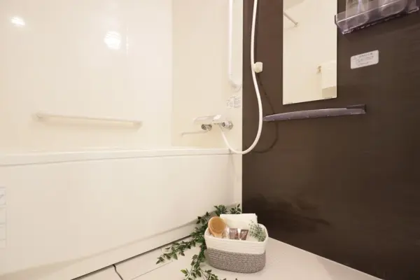 朝日プラザ湯里