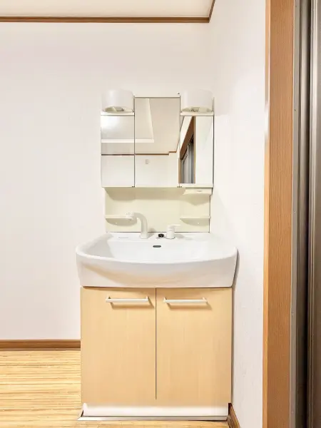 大阪市生野区桃谷3丁目