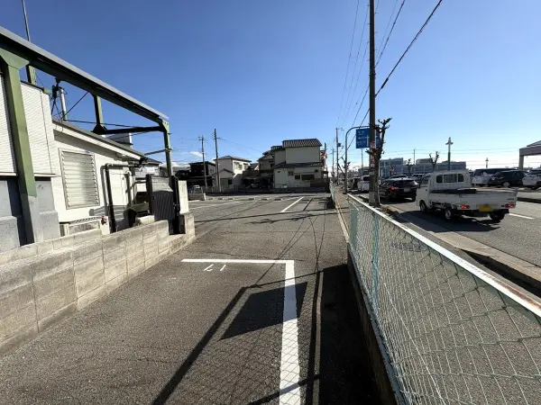 加古川市平岡町一色字西畑　土地(2号地)