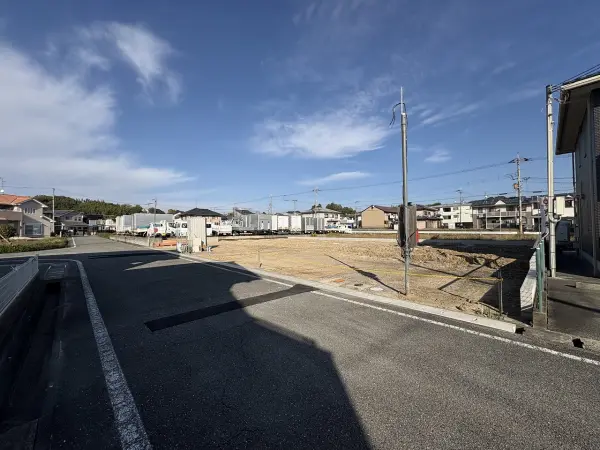 小野市神明町（2号棟）