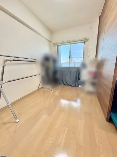 プレミスト徳重