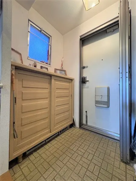 コープ野村武庫之荘