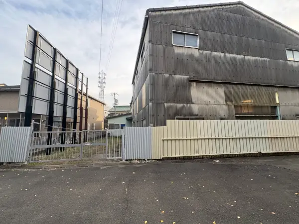 名古屋市中川区吉津一丁目