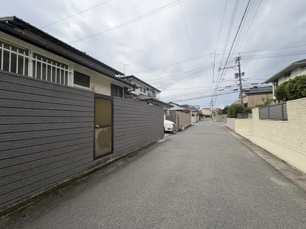 福岡市西区豊浜2丁目