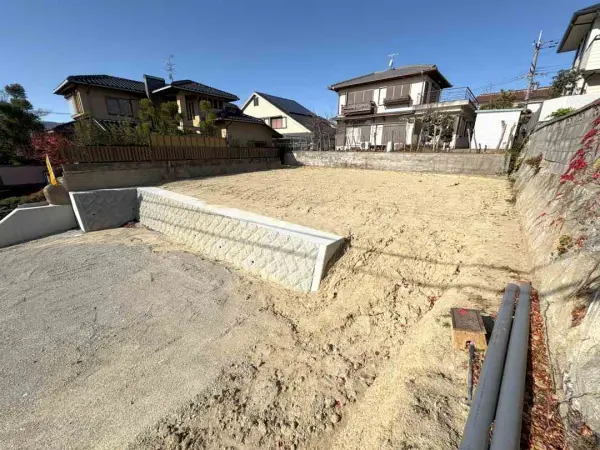 奈良市学園南3丁目