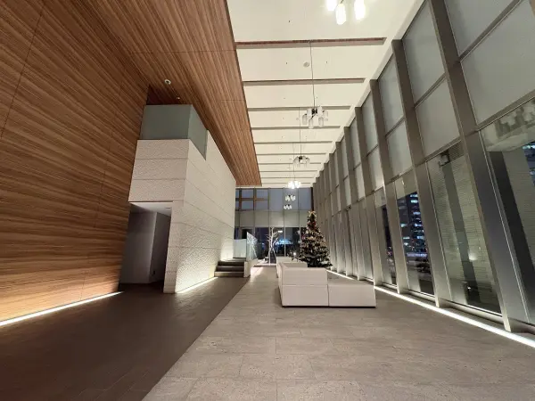 プレミスト札幌ターミナルタワー