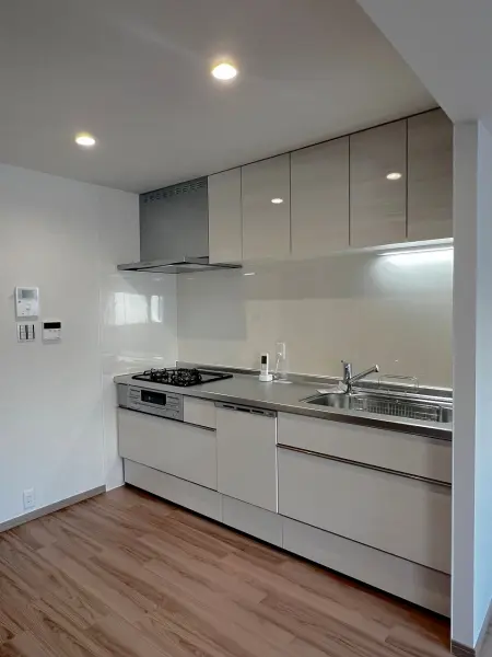 サン三国マンション