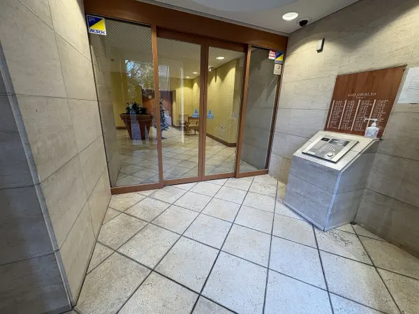 イーストコート8番街