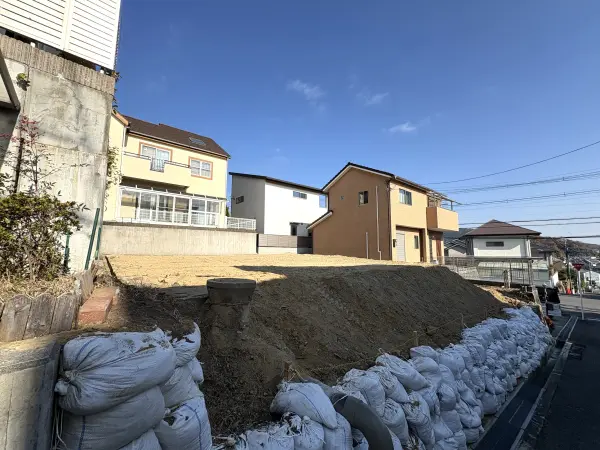 高槻市奥天神町2丁目