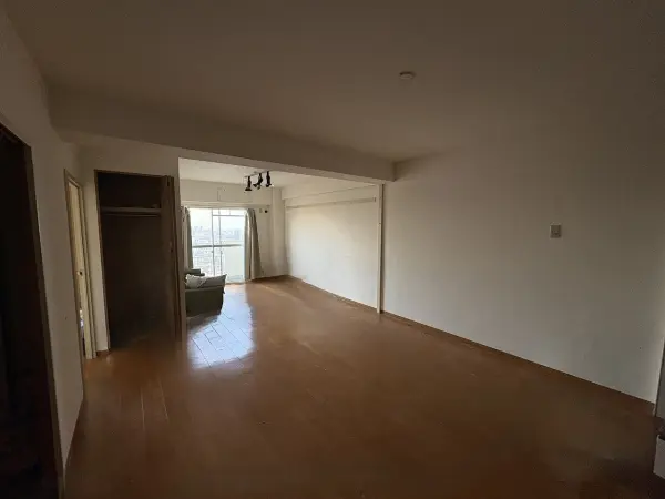 コスモハイツ六甲台