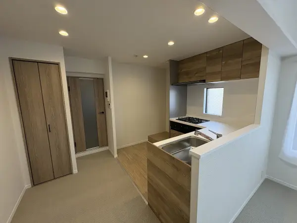 オーブラン芦屋伊勢町