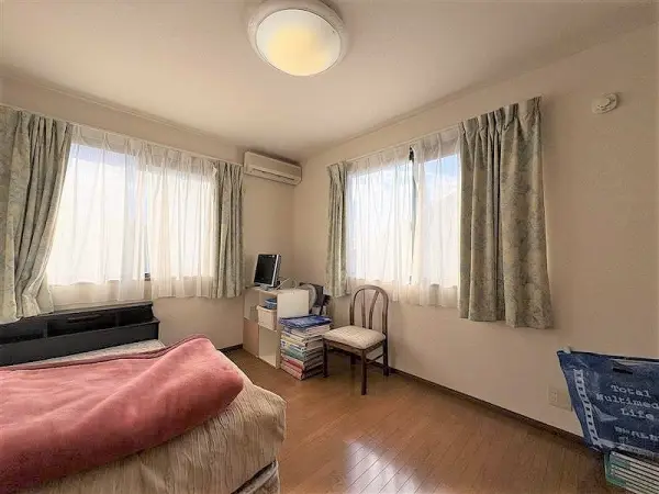 横浜市旭区今宿2丁目