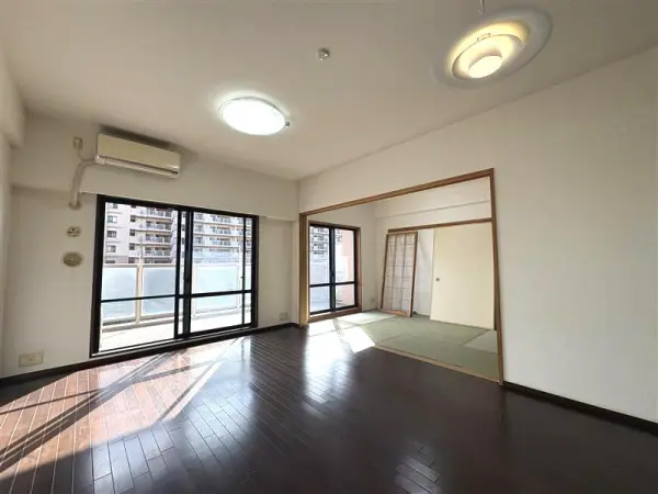 グレーシアパーク湘南平塚ガーデンコート