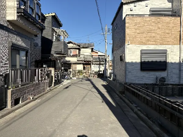 堺市東区西野９１番２６