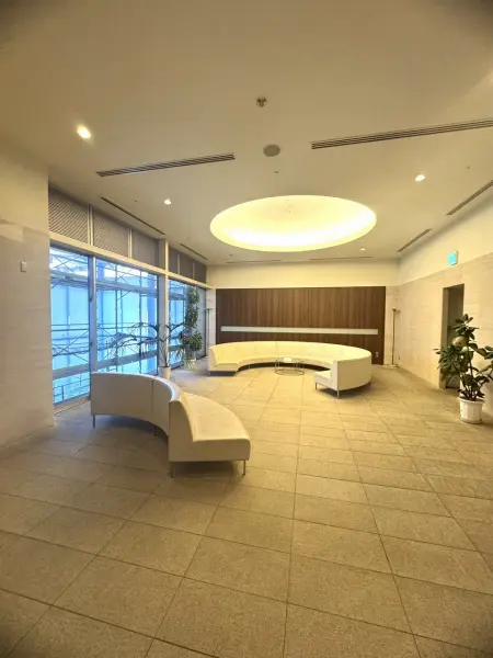 ステーションガーデンタワー