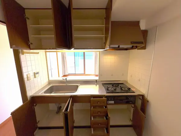 カルム八木グリーンブレス