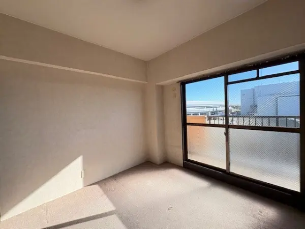 キングスコート豊田生駒