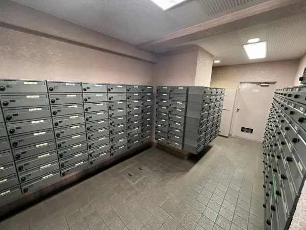 マンハイム加古川