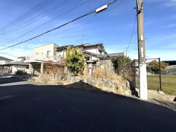 滋賀県栗東市高野