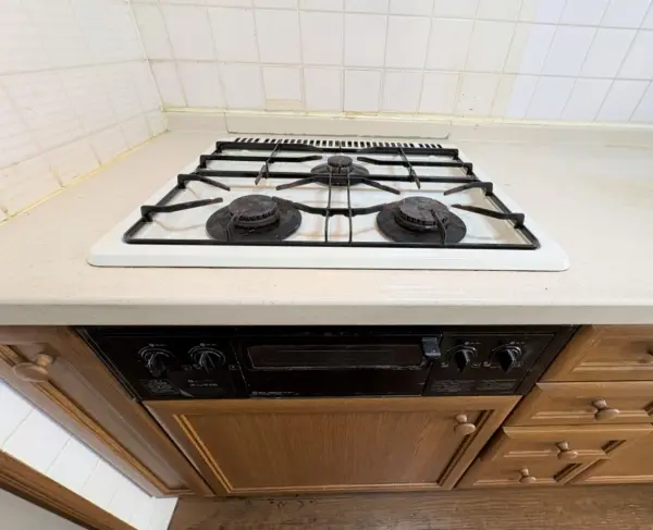 レジェンド与野本町