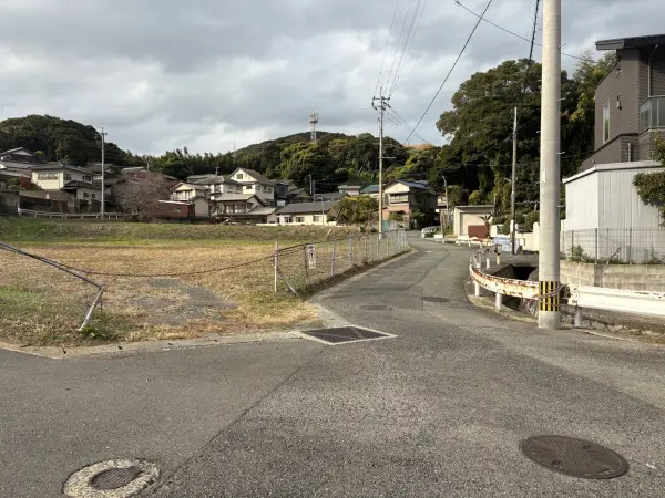 北九州市若松区西天神町