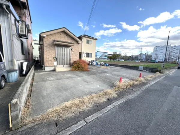 京都市伏見区下鳥羽葭田町