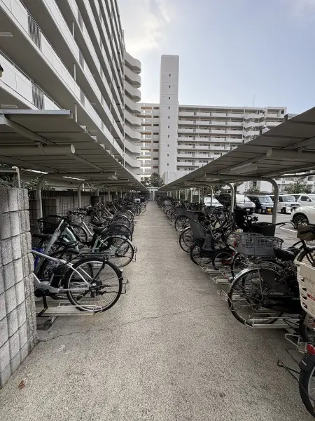 サンヴェールパルシティ