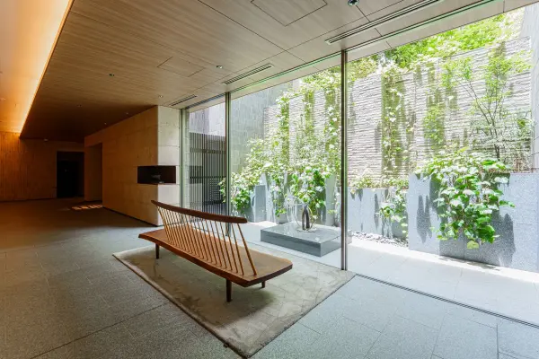 プレミスト南山