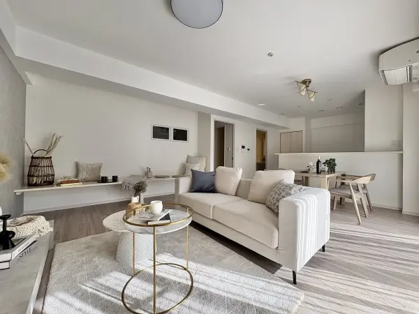 ディークラディア城東アフタヌーンスクエア