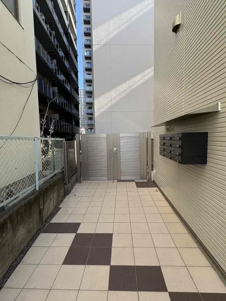 エルスタンザ浦和岸町