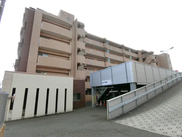 Ｄグランセ美畑