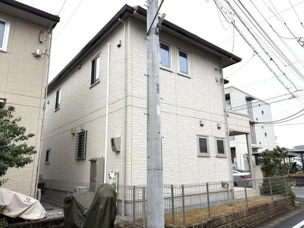 流山市おおたかの森南2丁目 大和ハウスのスムストック