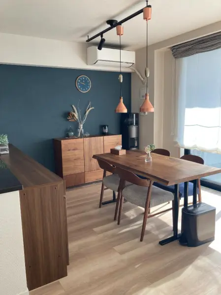 クリオレジダンス赤池ザ・マークス