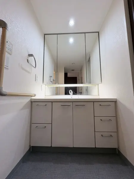 セルヴァ尼崎フォーシーズン