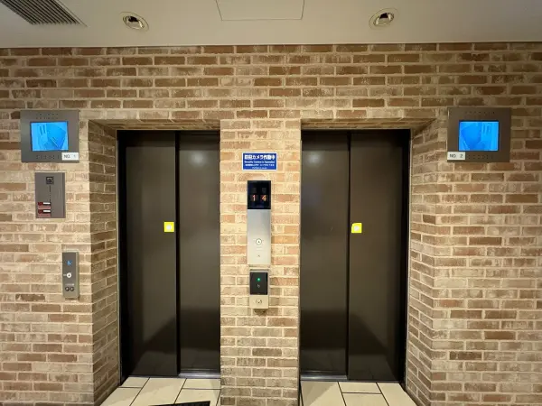 ザ・ガーデネスクシティ　コムズ館