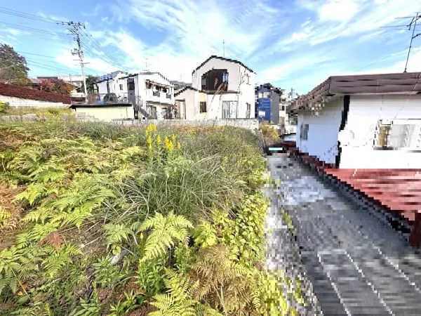 宮城野区燕沢3丁目