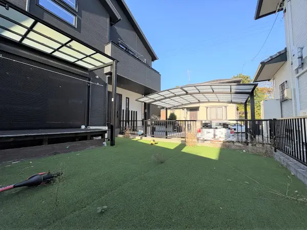 四日市市高花平五丁目　戸建