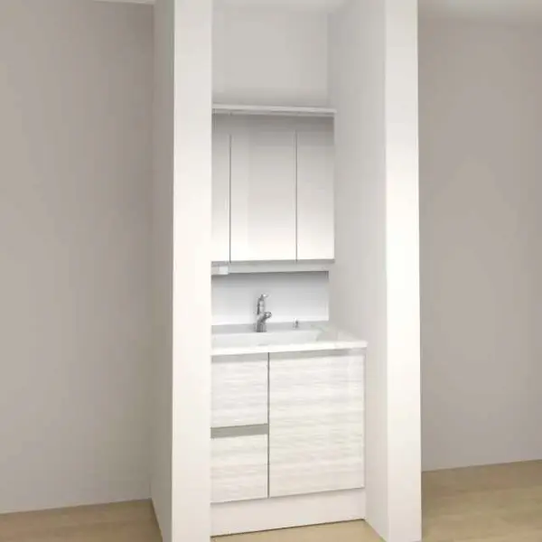 ネオハイツ上杉２