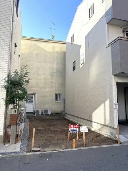 天王寺区玉造元町