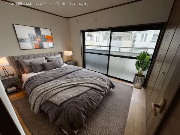 東大阪市西鴻池町一丁目